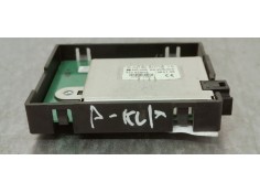 Recambio de modulo electronico para mercedes-benz clase a (w169) 2.0cdi 80 [160] fap referencia OEM IAM A1698200475  