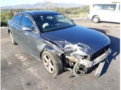 audi a4 ber. (b8) del año 2014