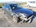 audi a4 ber. (b8) del año 2014