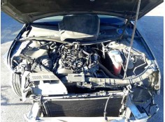audi a4 ber. (b8) del año 2014
