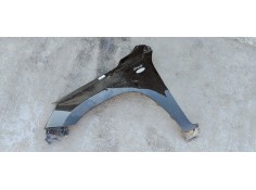 Recambio de aleta delantera izquierda para toyota rav 4 (a3) 2.2 d referencia OEM IAM   