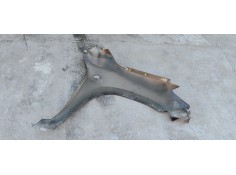 Recambio de aleta delantera izquierda para toyota rav 4 (a3) 2.2 d referencia OEM IAM   