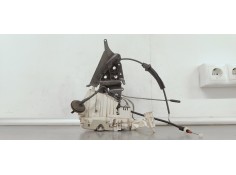 CERRADURA PUERTA DELANTERA IZQUIERDA 1697202535 