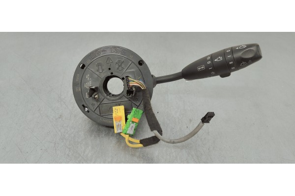 Recambio de anillo airbag para mercedes-benz clase a (w169) 2.0cdi 80 [160] fap referencia OEM IAM A1694640818  