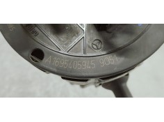 Recambio de anillo airbag para mercedes-benz clase a (w169) 2.0cdi 80 [160] fap referencia OEM IAM A1694640818  