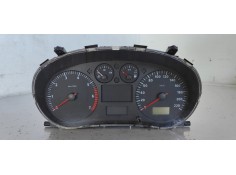 Recambio de cuadro instrumentos para seat ibiza (6k) 1.4 referencia OEM IAM 110008924026  