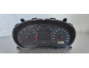 Recambio de cuadro instrumentos para seat ibiza (6k) 1.4 referencia OEM IAM 110008924026  