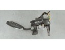 Recambio de anillo airbag para mercedes-benz clase a (w169) 2.0cdi 80 [160] fap referencia OEM IAM A1694640818  