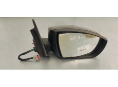 Recambio de retrovisor derecho para ford galaxy (ca1) 2.0 tdci 136 fap referencia OEM IAM E9014347  