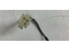 Recambio de mando luces para daewoo matiz 0.8 cat referencia OEM IAM 96314332  