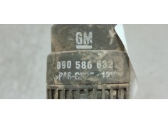 Recambio de bomba limpia para opel corsa c 1.0i 60 referencia OEM IAM 090586632  