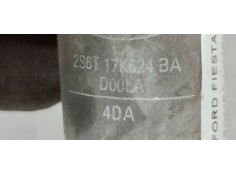 Recambio de bomba limpia para ford fiesta (cbk) fun referencia OEM IAM 2S6T17K624BA  