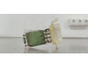 Recambio de resistencia calefaccion para mercedes-benz clase a (w169) 2.0cdi 80 [160] fap referencia OEM IAM   