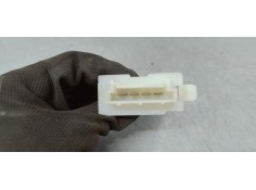 Recambio de resistencia calefaccion para mercedes-benz clase a (w169) 2.0cdi 80 [160] fap referencia OEM IAM   