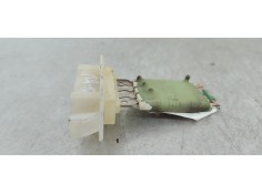 Recambio de resistencia calefaccion para mercedes-benz clase a (w169) 2.0cdi 80 [160] fap referencia OEM IAM   