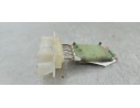 Recambio de resistencia calefaccion para mercedes-benz clase a (w169) 2.0cdi 80 [160] fap referencia OEM IAM   