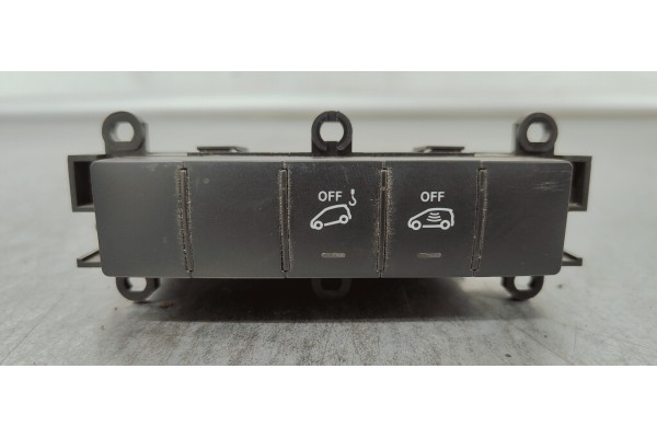 Recambio de interruptor para mercedes-benz clase a (w169) 2.0cdi 80 [160] fap referencia OEM IAM 1698208410  