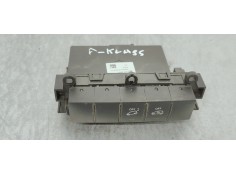 Recambio de interruptor para mercedes-benz clase a (w169) 2.0cdi 80 [160] fap referencia OEM IAM 1698208410  
