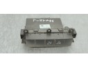 Recambio de interruptor para mercedes-benz clase a (w169) 2.0cdi 80 [160] fap referencia OEM IAM 1698208410  