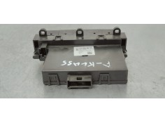 Recambio de interruptor para mercedes-benz clase a (w169) 2.0cdi 80 [160] fap referencia OEM IAM 1698208410  