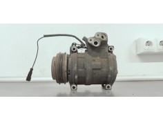 Recambio de compresor aire acondicionado para iveco daily caja cerrada (1999 =>) referencia OEM IAM 4472207290  