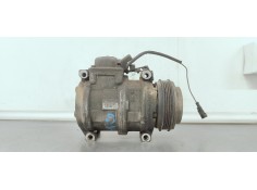Recambio de compresor aire acondicionado para iveco daily caja cerrada (1999 =>) referencia OEM IAM 4472207290  