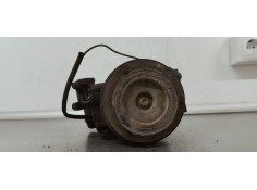 Recambio de compresor aire acondicionado para iveco daily caja cerrada (1999 =>) referencia OEM IAM 4472207290  