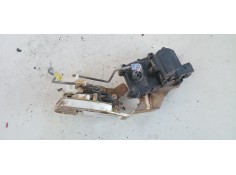 Recambio de cerradura puerta trasera derecha para daewoo matiz 0.8 cat referencia OEM IAM   