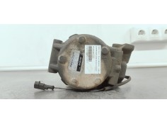Recambio de compresor aire acondicionado para iveco daily caja cerrada (1999 =>) referencia OEM IAM 4472207290  