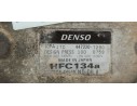 Recambio de compresor aire acondicionado para iveco daily caja cerrada (1999 =>) referencia OEM IAM 4472207290  