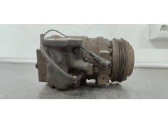 Recambio de compresor aire acondicionado para iveco daily caja cerrada (1999 =>) referencia OEM IAM 4472207290  