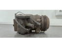 Recambio de compresor aire acondicionado para iveco daily caja cerrada (1999 =>) referencia OEM IAM 4472207290  