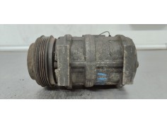 Recambio de compresor aire acondicionado para iveco daily caja cerrada (1999 =>) referencia OEM IAM 4472207290  