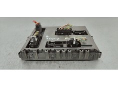 Recambio de modulo electronico para mercedes-benz clase a (w169) 2.0cdi 80 [160] fap referencia OEM IAM A1695405545  