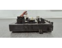 Recambio de modulo electronico para mercedes-benz clase a (w169) 2.0cdi 80 [160] fap referencia OEM IAM A1695405545  