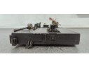 Recambio de modulo electronico para mercedes-benz clase a (w169) 2.0cdi 80 [160] fap referencia OEM IAM A1695405545  