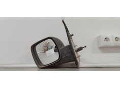 Recambio de retrovisor izquierdo para renault kangoo 1.6 referencia OEM IAM 232636093  
