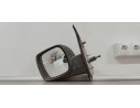 Recambio de retrovisor izquierdo para renault kangoo 1.6 referencia OEM IAM 232636093  
