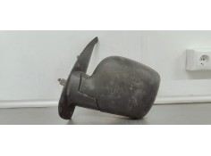 Recambio de retrovisor izquierdo para renault kangoo 1.6 referencia OEM IAM 232636093  