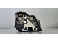 CERRADURA PUERTA DELANTERA DERECHA 