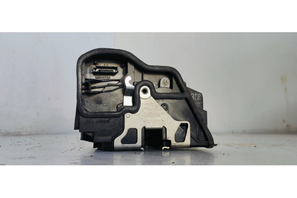 Recambio de cerradura puerta delantera derecha para bmw serie 5 berlina (e60) 530xd referencia OEM IAM   