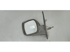 Recambio de retrovisor izquierdo para renault kangoo 1.6 referencia OEM IAM 232636093  