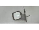Recambio de retrovisor izquierdo para renault kangoo 1.6 referencia OEM IAM 232636093  