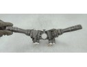 Recambio de mando multifuncion para toyota auris 1.4d4d 90 fap referencia OEM IAM 17F001  