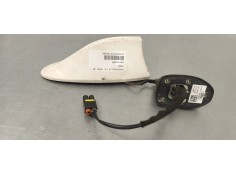 Recambio de antena para ford focus lim. 1.0 i turbo 125 referencia OEM IAM AM5T18828BF  