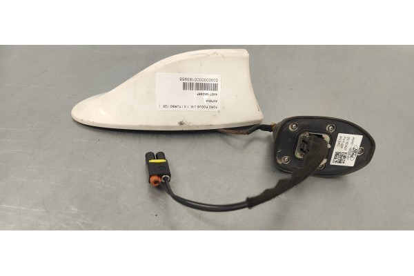 Recambio de antena para ford focus lim. 1.0 i turbo 125 referencia OEM IAM AM5T18828BF  