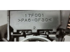 Recambio de mando multifuncion para toyota auris 1.4d4d 90 fap referencia OEM IAM 17F001  