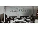 Recambio de mando multifuncion para toyota auris 1.4d4d 90 fap referencia OEM IAM 17F001  