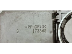 Recambio de mando multifuncion para toyota auris 1.4d4d 90 fap referencia OEM IAM 17F001  