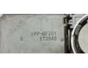 Recambio de mando multifuncion para toyota auris 1.4d4d 90 fap referencia OEM IAM 17F001  